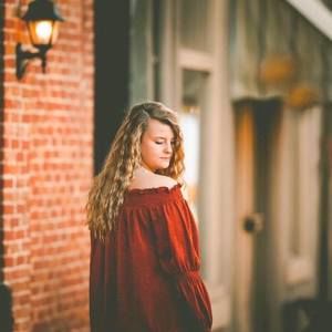 Meet your Posher, Mckenzie